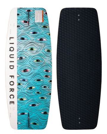 Liquid Force Focus Wakeskate 2022