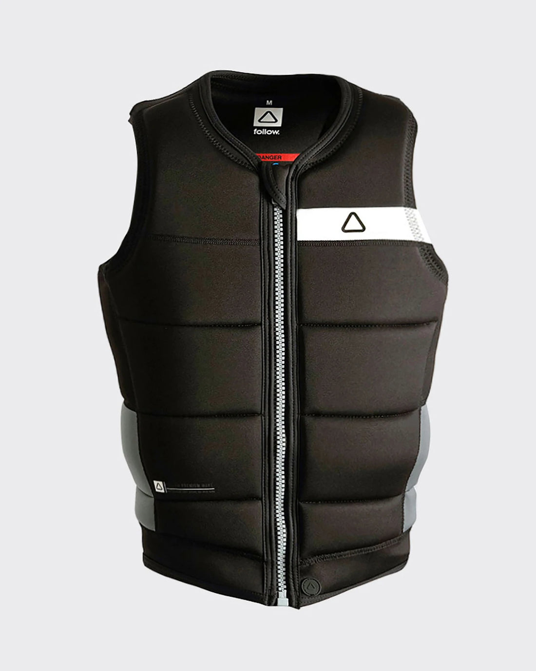 Follow Signal Plus Impact Vest 2022