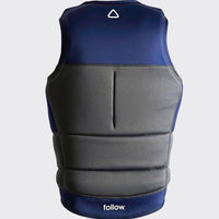 Follow Signal Plus Impact Vest 2022