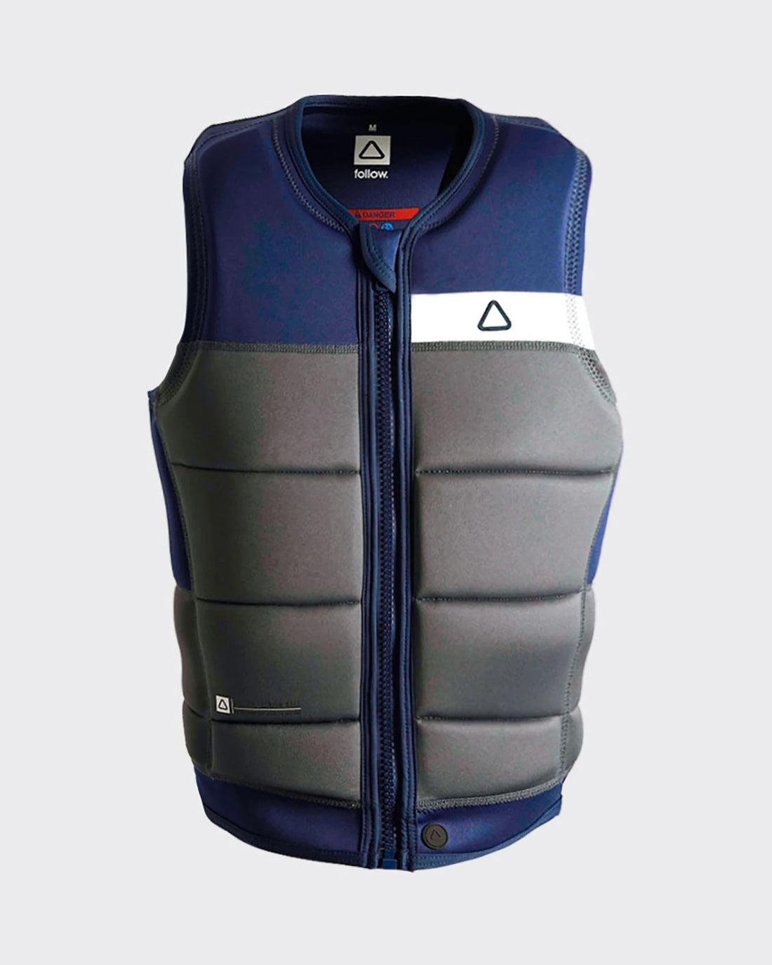 Follow Signal Plus Impact Vest 2022