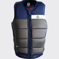 Follow Signal Plus Impact Vest 2022