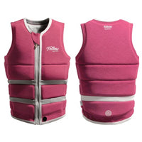 Follow Surf Edition Womans Impact Vest 2021