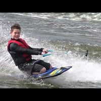 O'Brien Radica Kneeboard 2024