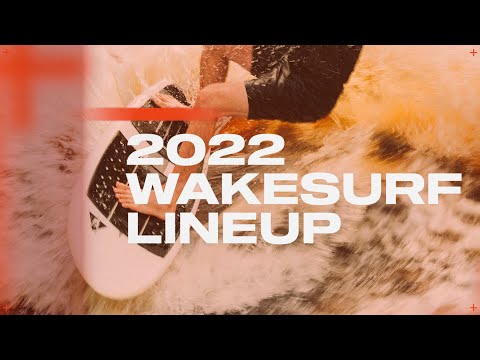 Slingshot Gremlin Wakesurf Board 2022