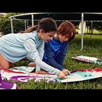 Ronix August Girl's Wakeboard 2024