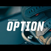 Slingshot Option Wake Binding 2021