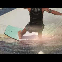 Ronix Electric Collective Wakeskate 2024