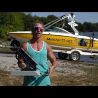 Liquid Force Mega Folding Wake Shaper 250 2023