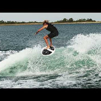 Ronix Flyweight Skimmer Wakesurf Board 2022