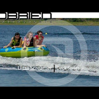 O'Brien Ultra Screamer Towable Tube 2024