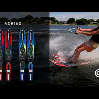 O'Brien Vortex Combo Waterskis 2022