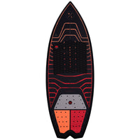 Hyperlite Automatic Wakesurfer 2022