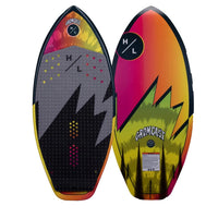 Hyperlite Gromcast Kids Wakesurf Board 2024