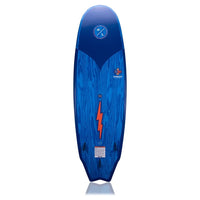 Hyperlite Landlock Wakesurf Board 2024