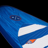 Hyperlite Landlock Wakesurf Board 2024