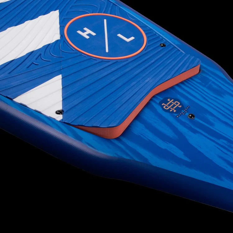 Hyperlite Landlock Wakesurf Board 2024