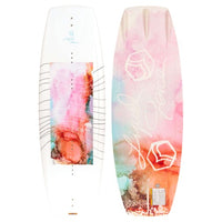 Liquid Force Dream Girls Wakeboard Blank 2023