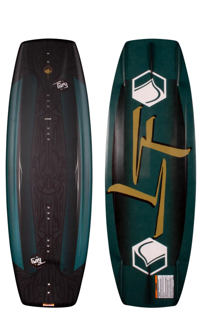 Liquid Force Fury Wakeboard (2022)