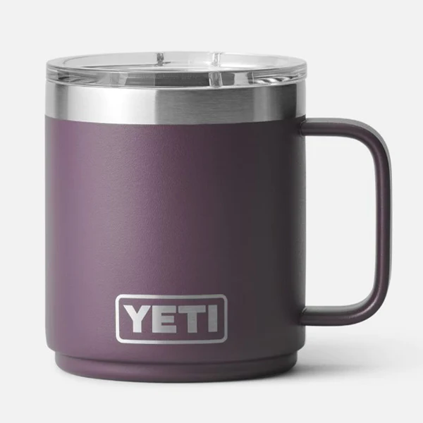 Yeti Rambler 295 ml. Stackable Mug