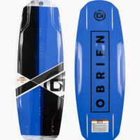 O'Brien Hooky Kids Wakeboard 2023