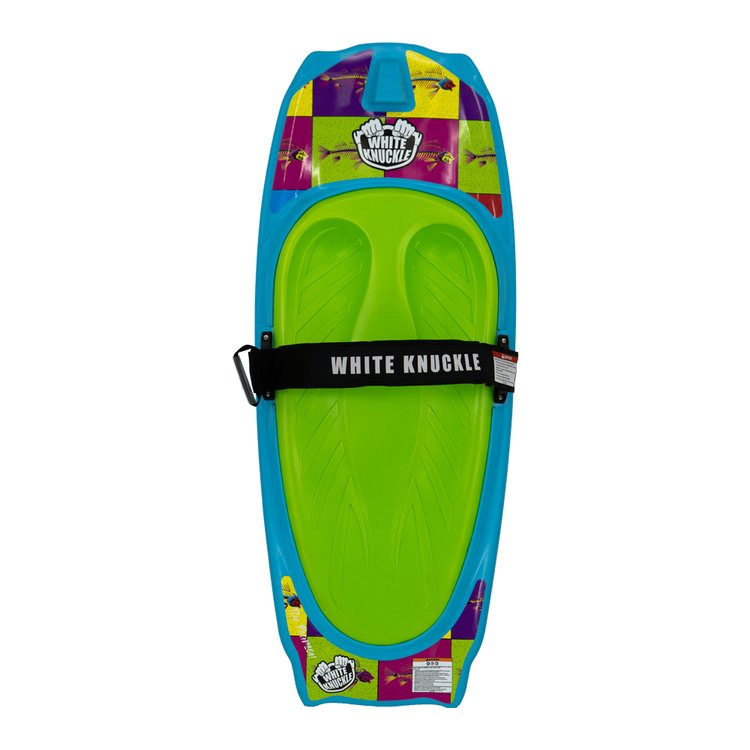 White Knuckle the Pearson Kneeboard 2023
