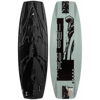 Liquid Force RDX Wakeboard Blank 2022