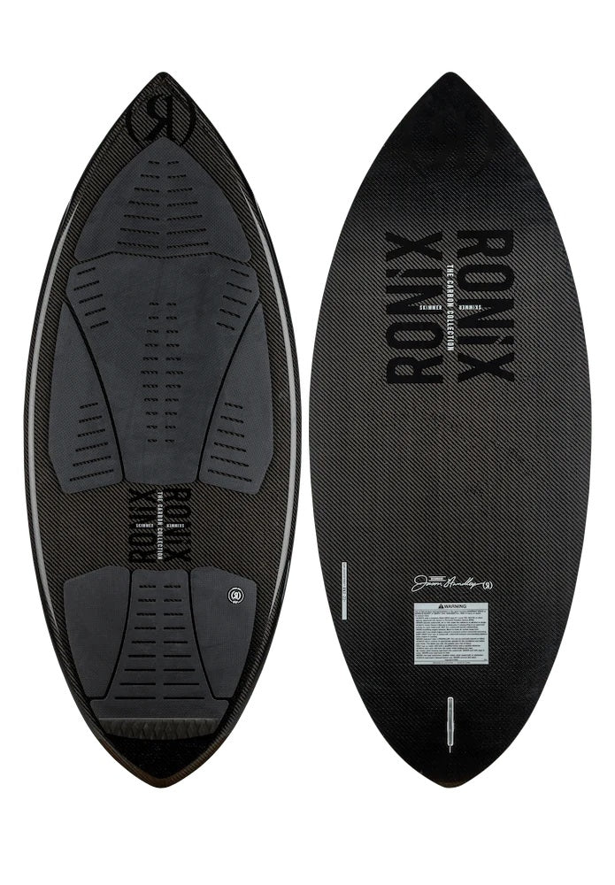 Ronix Carbon Air Core 3 Skimmer Wakesurf Board 2023