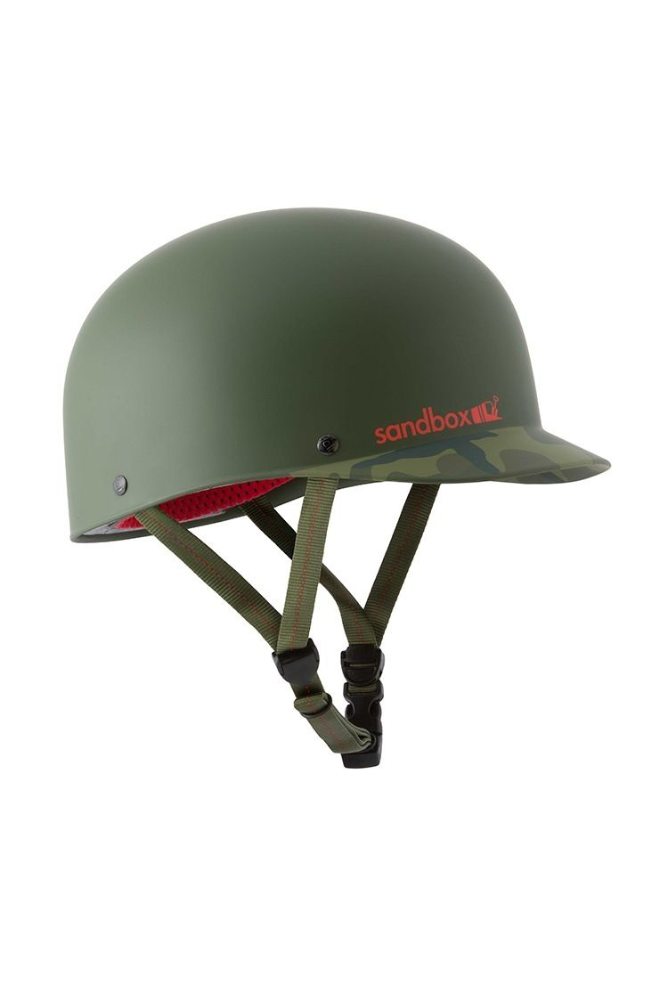 Sandbox Classic Lowrider Helmet