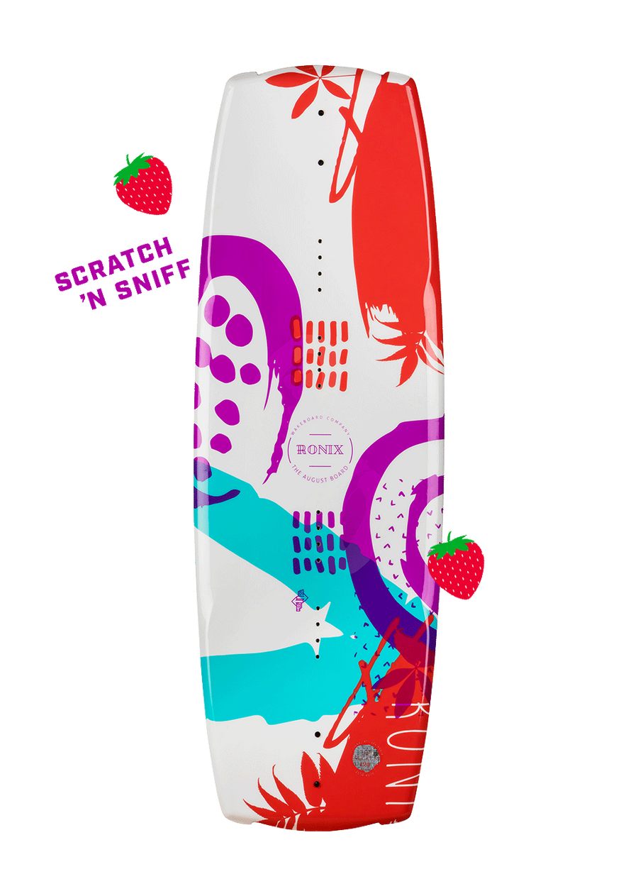 Ronix August Girl's Wakeboard 2024