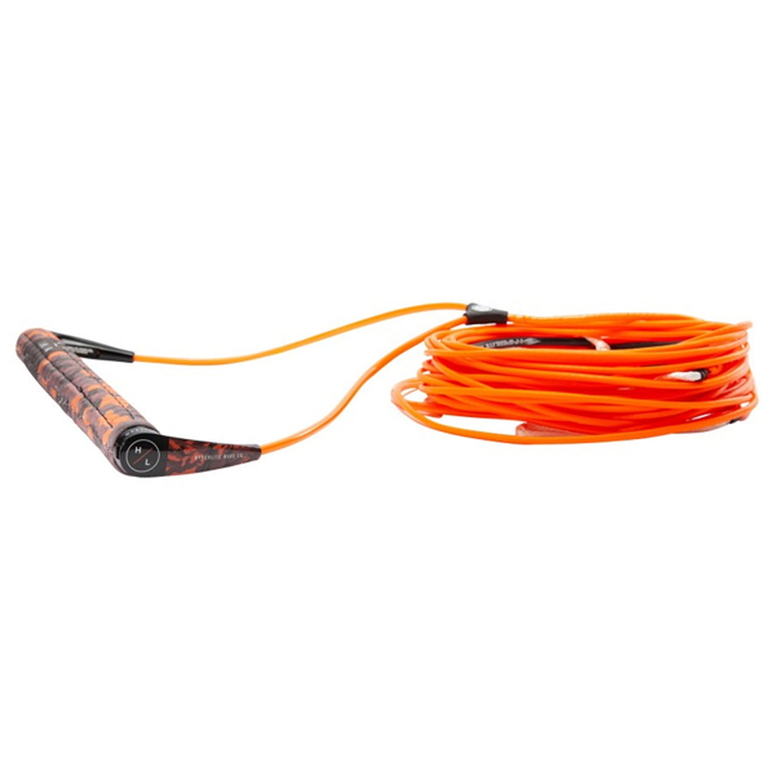 Hyperlite SG Handle W/ 70' X-line Rope 2023