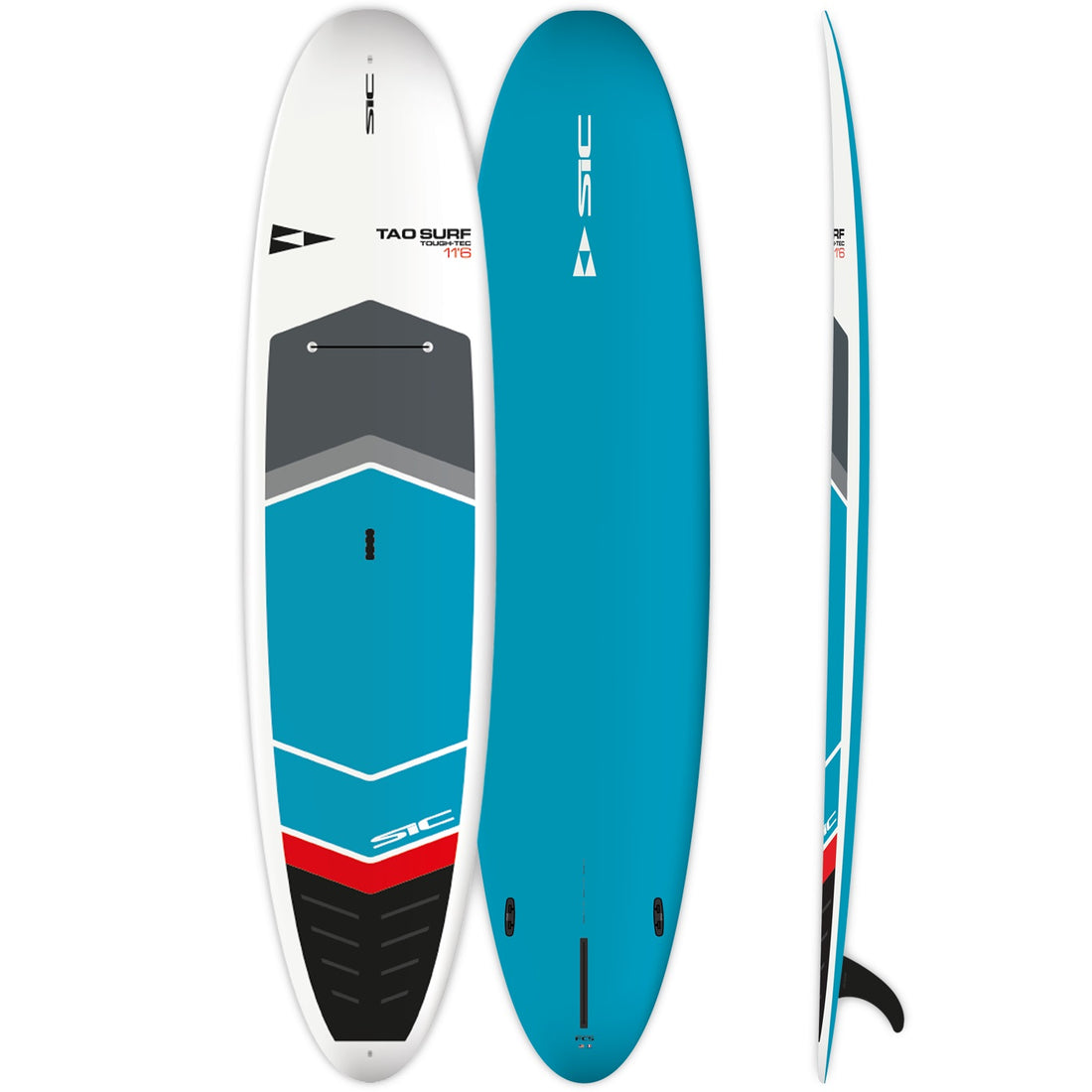 Sic Tao Surf Tough-tec Sup 2023