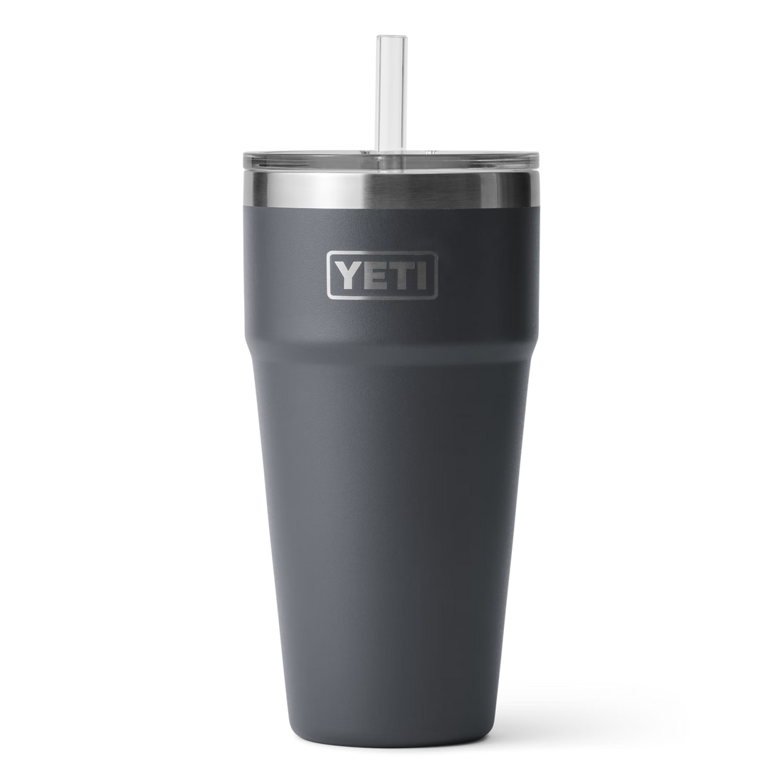 Yeti Rambler 769 ml Stackable Cup With Straw Lid