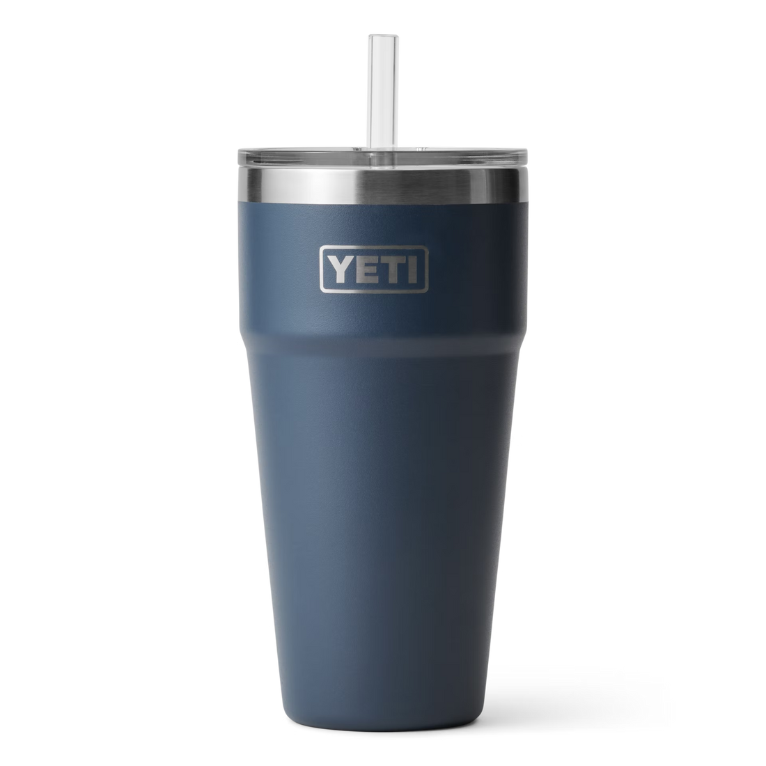 Yeti Rambler 769 ml Stackable Cup With Straw Lid