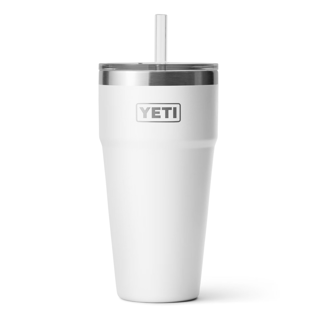 Yeti Rambler 769 ml Stackable Cup With Straw Lid