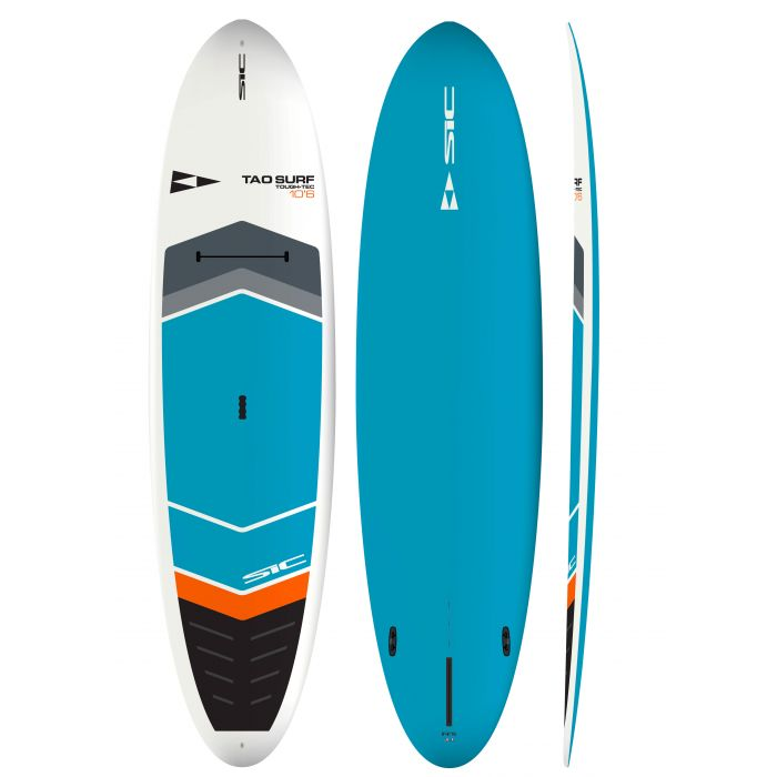 Sic Tao Surf Tough-tec Sup 2023