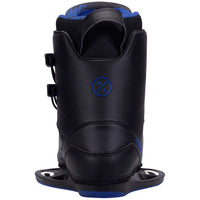 Hyperlite Team OT Wakeboard Bindings 2022