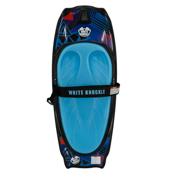 White Knuckle Trix Kneeboard 2025
