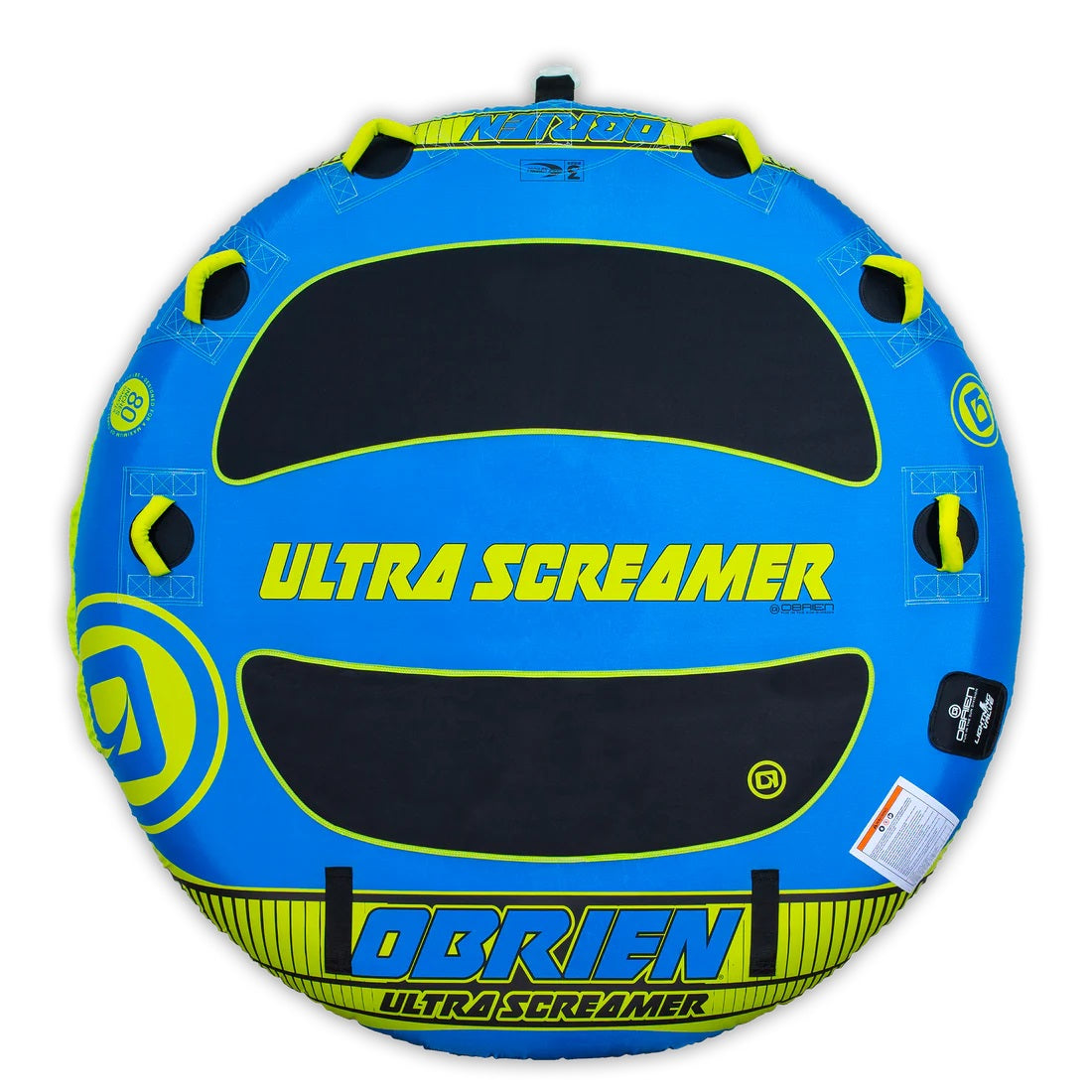 O'Brien Ultra Screamer Towable Tube 2024