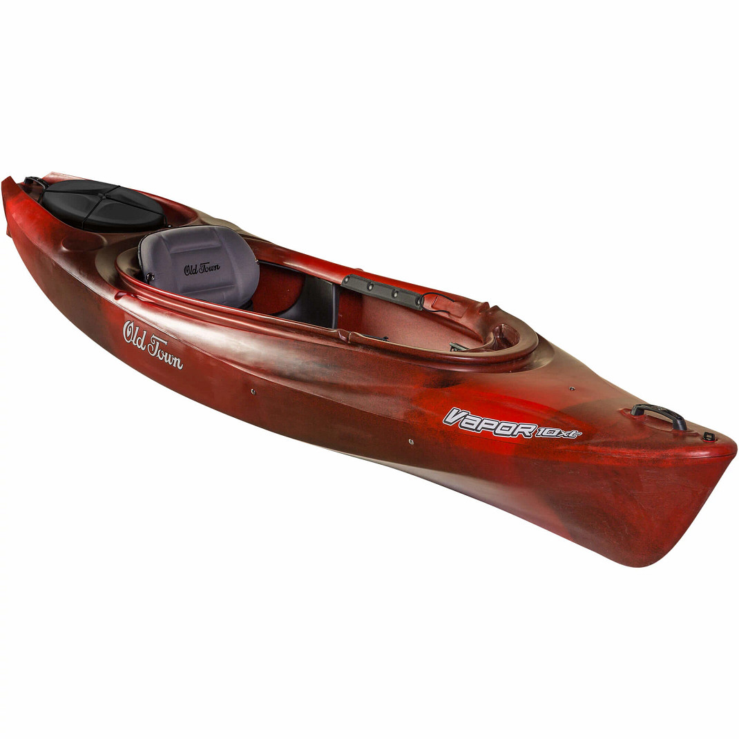 Old Town Vapor 10 XT Kayak 2023