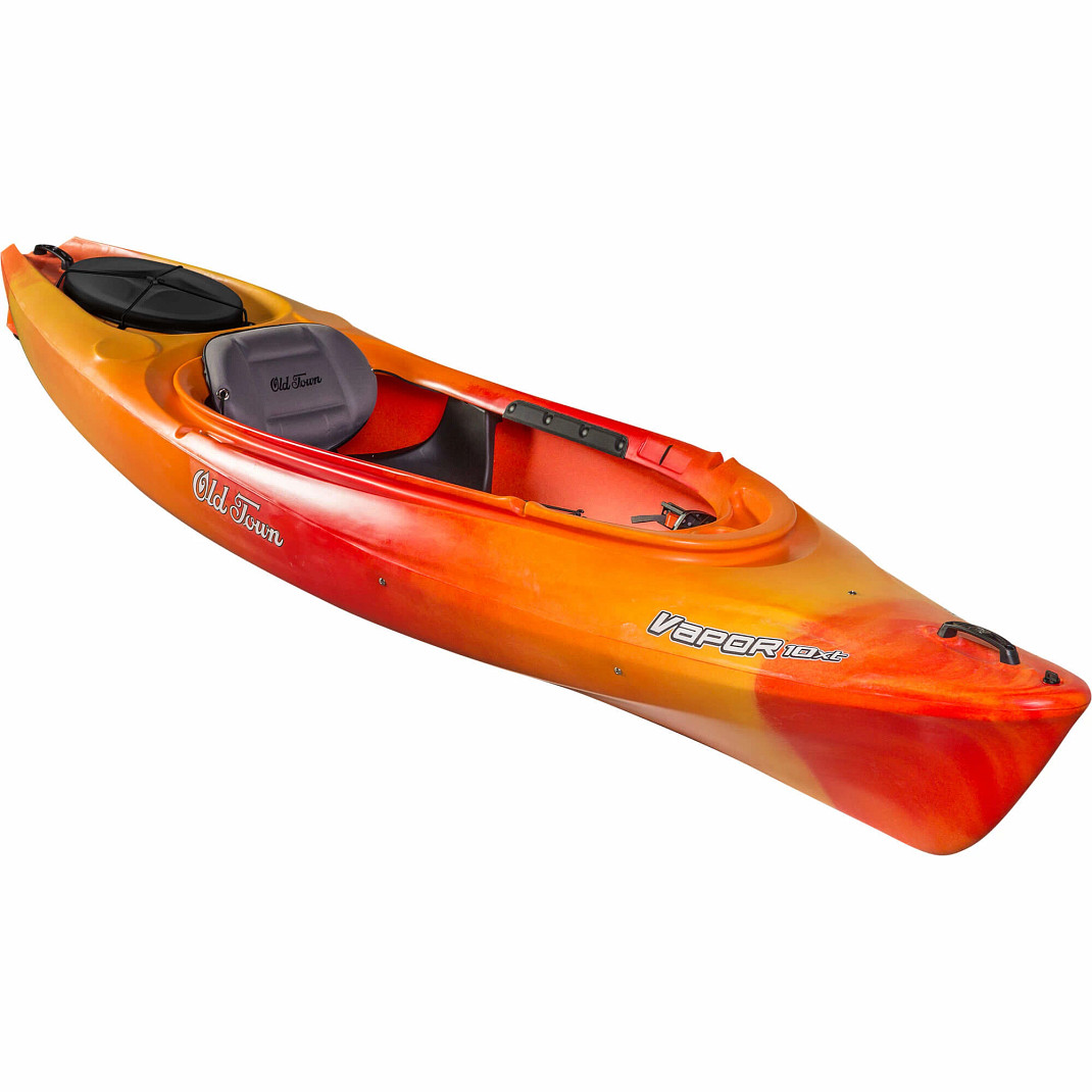 Old Town Vapor 10 XT Kayak 2023