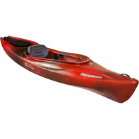 Old Town Vapor 12 XT Kayak