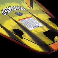 Hyperlite Gromcast Kids Wakesurf Board 2024