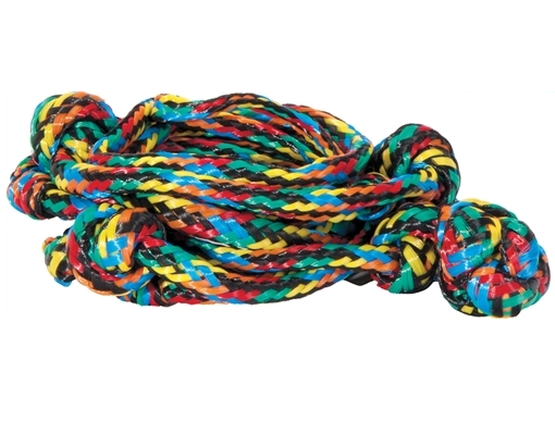 Proline Knotted Rainbow Wakesurf Surf Rope