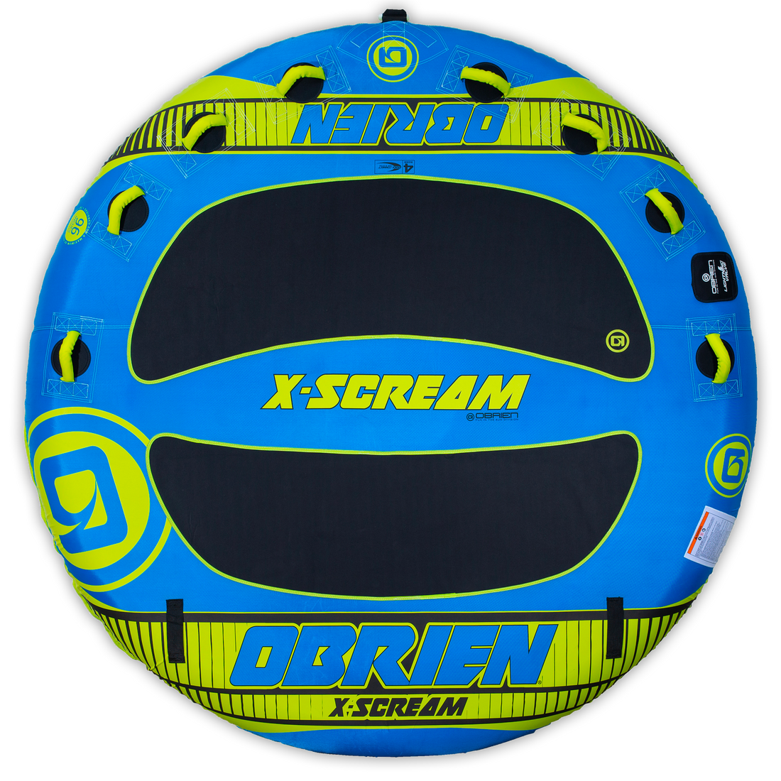 O'Brien X-Scream Towable Tube 2024