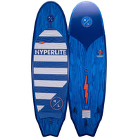 Hyperlite Landlock Wakesurf Board 2024